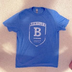 NEW BENTLEY U SHIRT
